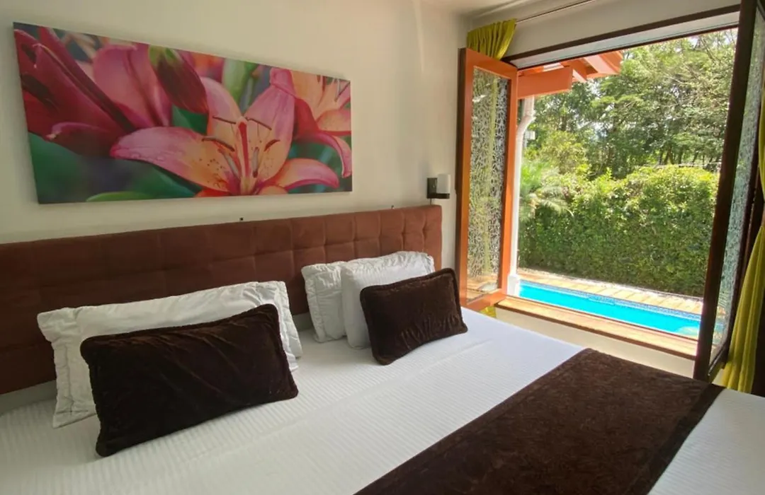 Hotel Boutique las Rosas 5 G-1